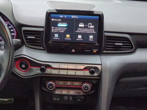 Used 2019 Hyundai Veloster Turbo FWD image 18