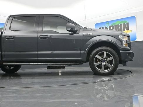 Used 2016 Ford F150 XLT w/ Equipment Group 301A Mid image 21