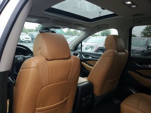 Certified 2019 Buick Enclave Premium w/ Experience Buick Package AWD/4WD image 11