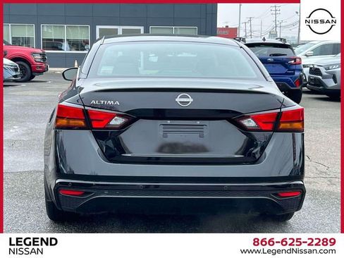 Used 2023 Nissan Altima 2.5 S image 7