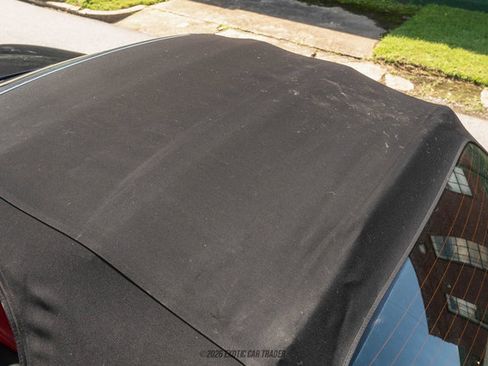 Used 2003 Ford Thunderbird RWD image 43