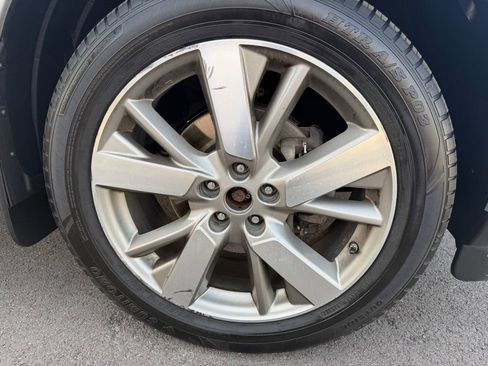 Used 2015 Nissan Pathfinder Platinum w/ Cargo Package image 31