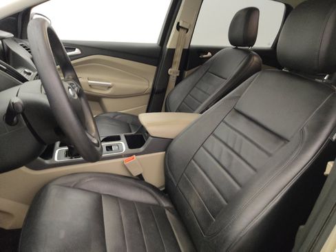 Used 2018 Ford Escape SE w/ SE Sync 3 Package FWD image 17