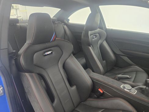 Used 2020 BMW M2 CS image 19