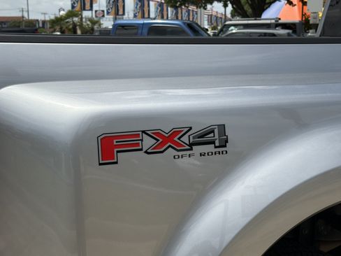 Used 2024 Ford F350 XL w/ 360-Degree Camera Package AWD/4WD image 7