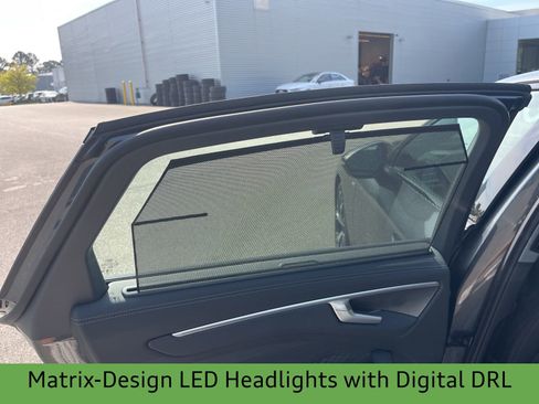 New 2026 Audi A6 Prestige image 30