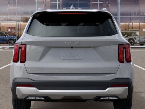 New 2026 Kia Sorento EX image 13