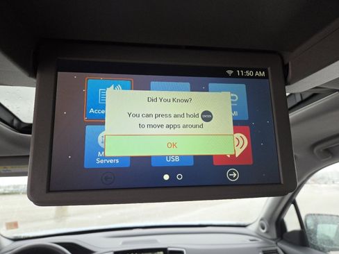 Used 2022 Honda Pilot Touring image 9