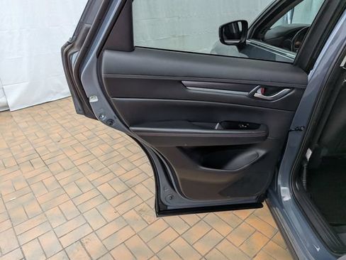Certified 2025 MAZDA CX-5 Carbon Edition AWD/4WD image 20