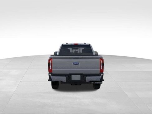 New 2026 Ford F250 Lariat w/ Chrome Package AWD/4WD image 6