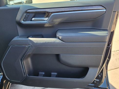 New 2026 GMC Sierra 1500 Elevation AWD/4WD image 36