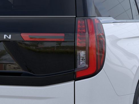 New 2026 Ford Expedition Platinum w/ Driver's Package image 21