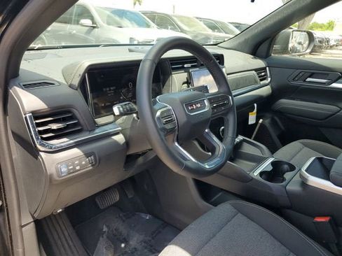New 2026 GMC Terrain Elevation AWD/4WD image 20
