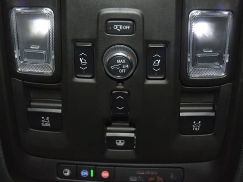 Used 2024 GMC Yukon XL Denali w/ Max Trailering Package AWD/4WD image 54