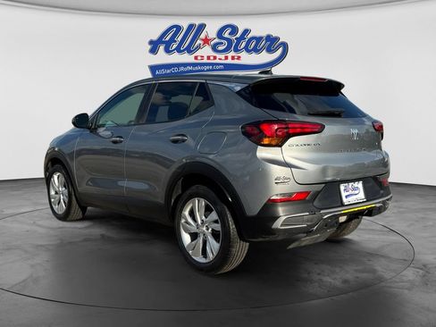 Used 2024 Buick Encore GX Preferred FWD image 5