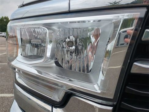 Used 2021 RAM 2500 Big Horn image 10