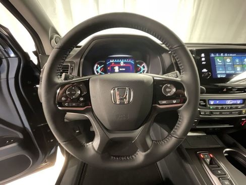 Used 2022 Honda Pilot Special Edition image 18
