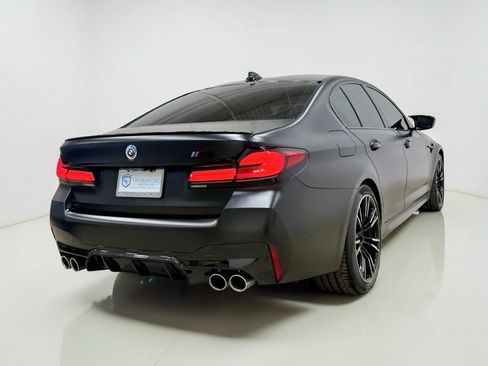 Used 2023 BMW M5 image 35