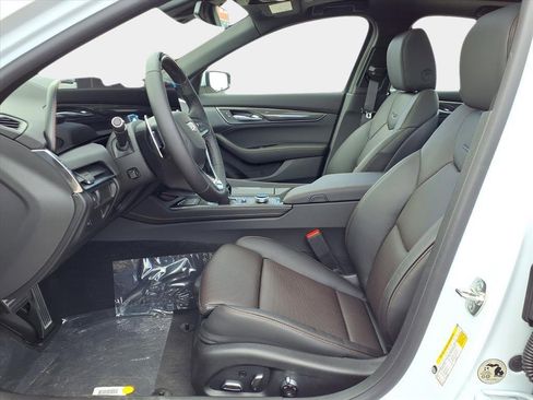 New 2026 Cadillac CT5 Sport image 23