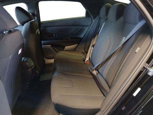 New 2026 Hyundai Elantra Sport FWD image 13