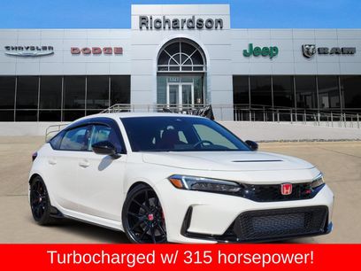 Used 2024 Honda Civic Type R