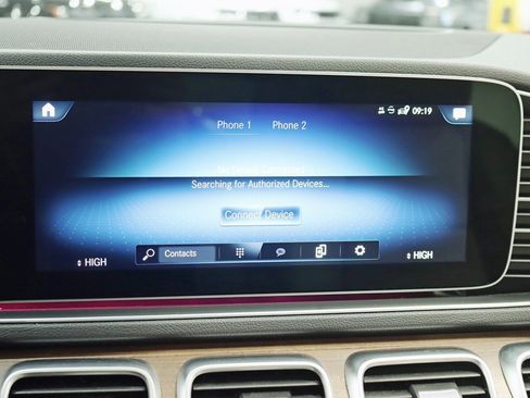 Used 2022 Mercedes-Benz GLE 350 4MATIC image 27