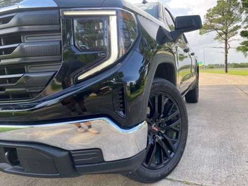 Used 2023 GMC Sierra 1500 Pro AWD/4WD image 5