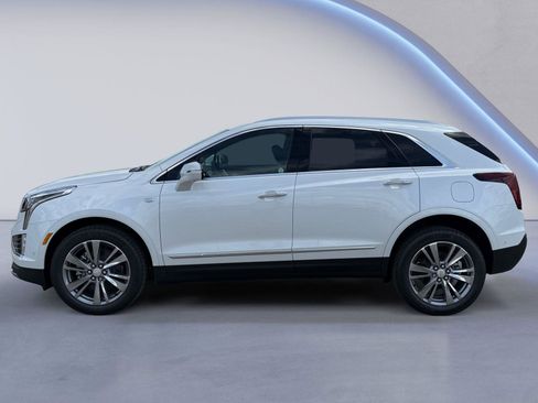 New 2026 Cadillac XT5 Premium Luxury AWD/4WD image 6