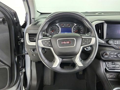 Used 2021 GMC Terrain SLT w/ Elevation Edition FWD image 20