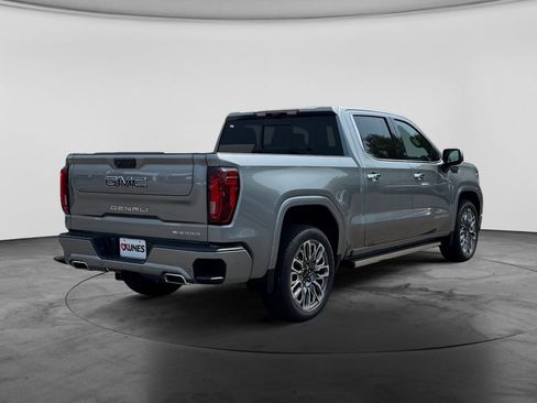 New 2026 GMC Sierra 1500 Denali Ultimate AWD/4WD image 8