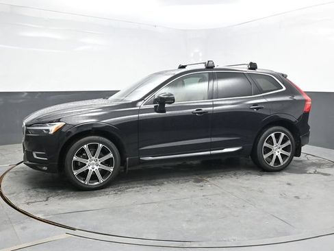 Used 2021 Volvo XC60 T5 Inscription AWD/4WD image 3
