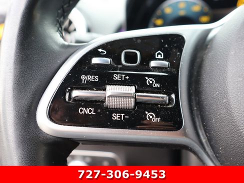 Certified 2022 Mercedes-Benz GLB 250 image 25