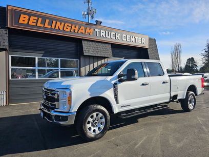Used 2023 Ford F350 XLT