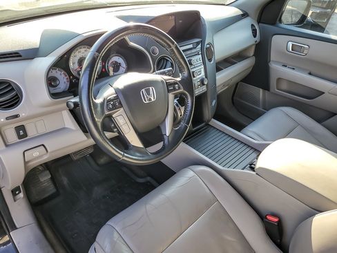 Used 2013 Honda Pilot EX-L image 7