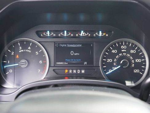 Used 2020 Ford F150 XLT w/ Equipment Group 301A Mid AWD/4WD image 18