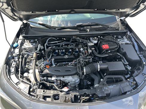 Used 2025 Acura Integra A-Spec FWD image 34