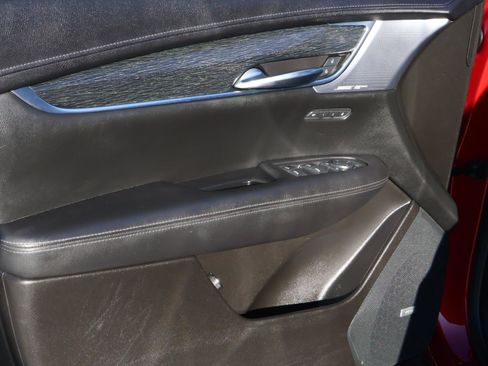 Certified 2021 Cadillac XT5 Premium Luxury image 20