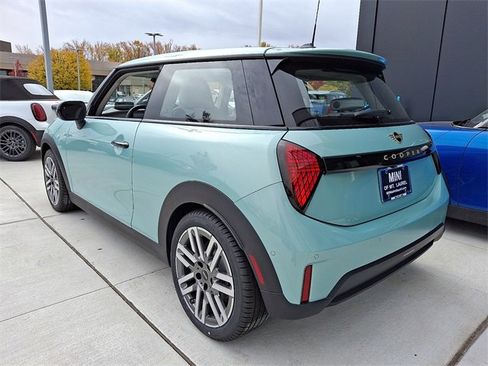 New 2026 MINI Cooper S image 4
