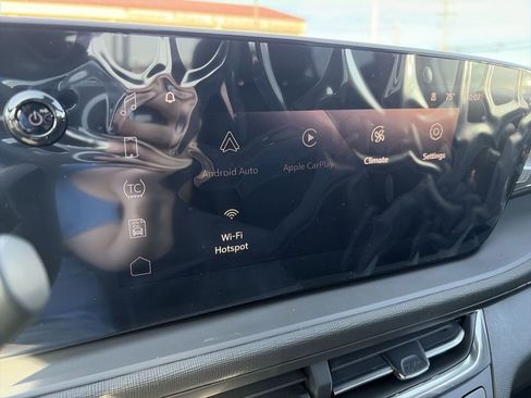 New 2026 Buick Envista Preferred w/ Convenience II Package FWD image 22