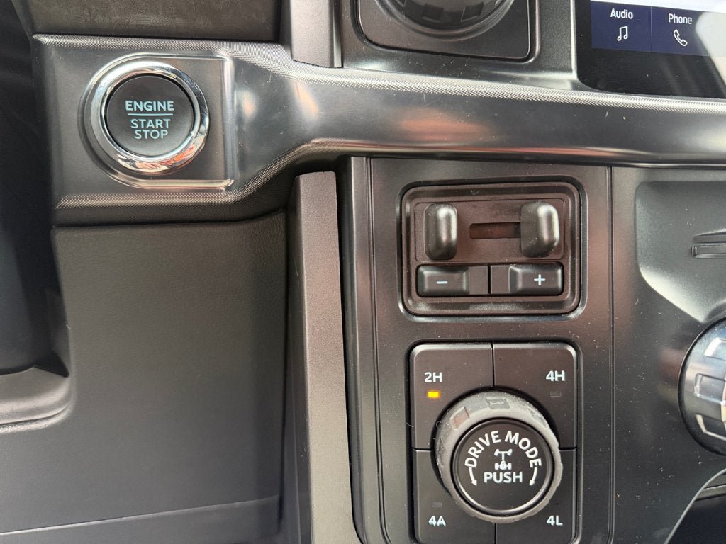 Used 2026 Ford F150 Tremor w/ Equipment Group 402B MID AWD/4WD image 34