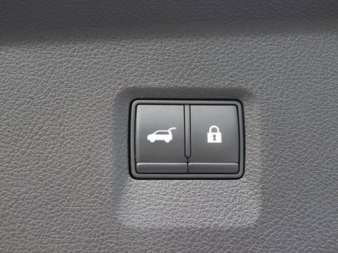 Certified 2022 INFINITI QX60 Sensory w/ Cargo Package image 9