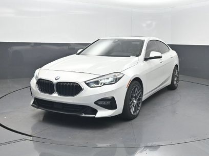 Used 2021 BMW 228i Gran Coupe