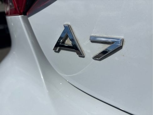 Used 2013 Audi A7 3.0T Premium Plus AWD/4WD image 7