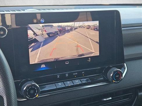 Used 2023 Chevrolet Colorado Trail Boss w/ Advanced Trailering Package image 14