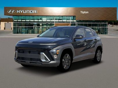 New 2026 Hyundai Kona SEL Sport