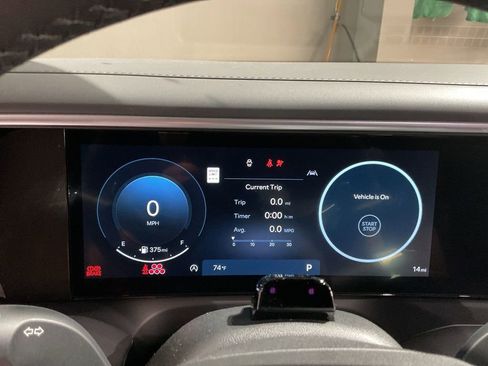 New 2026 Hyundai Palisade Calligraphy image 15