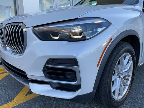 Used 2022 BMW X5 xDrive40i w/ Premium Package image 26