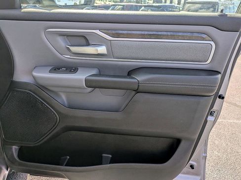 Used 2022 RAM 1500 Big Horn image 31