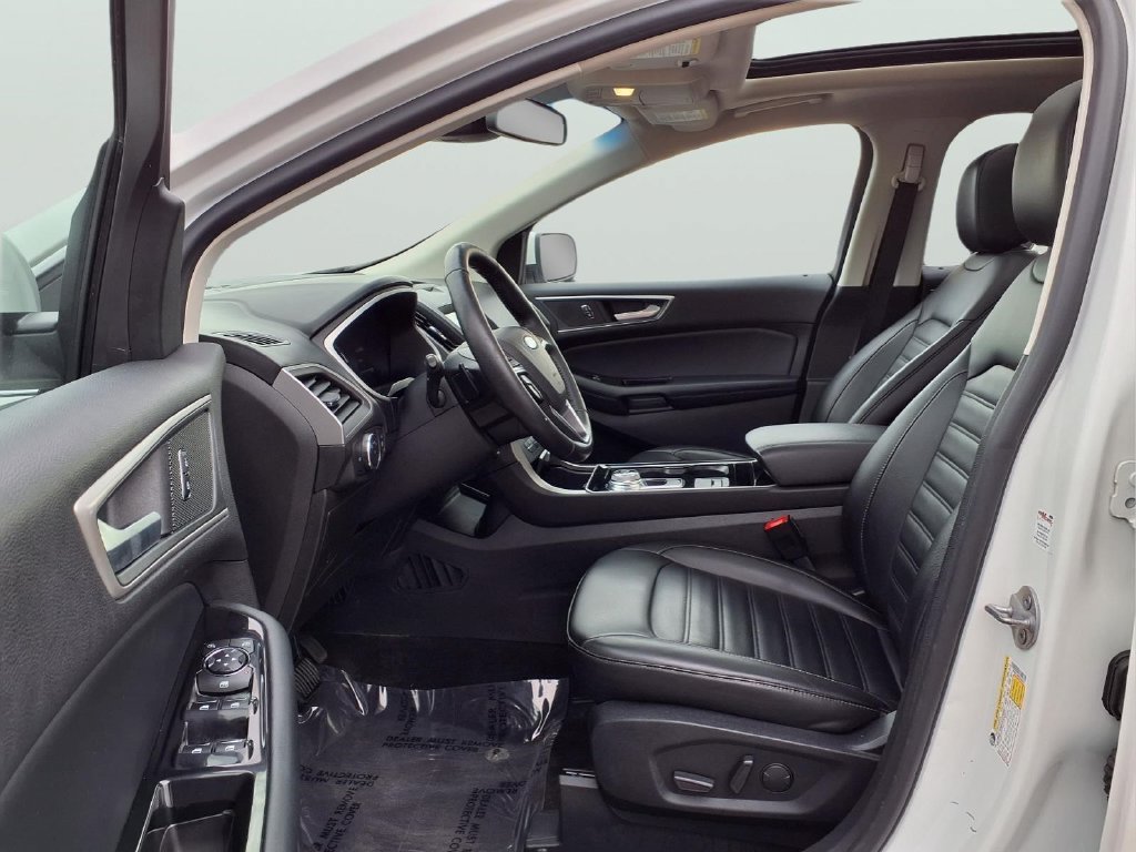 Used 2020 Ford Edge SEL w/ Convenience Package AWD/4WD image 14