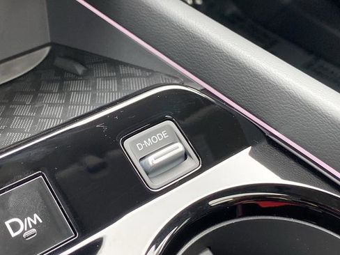 New 2026 Nissan Murano Platinum image 23